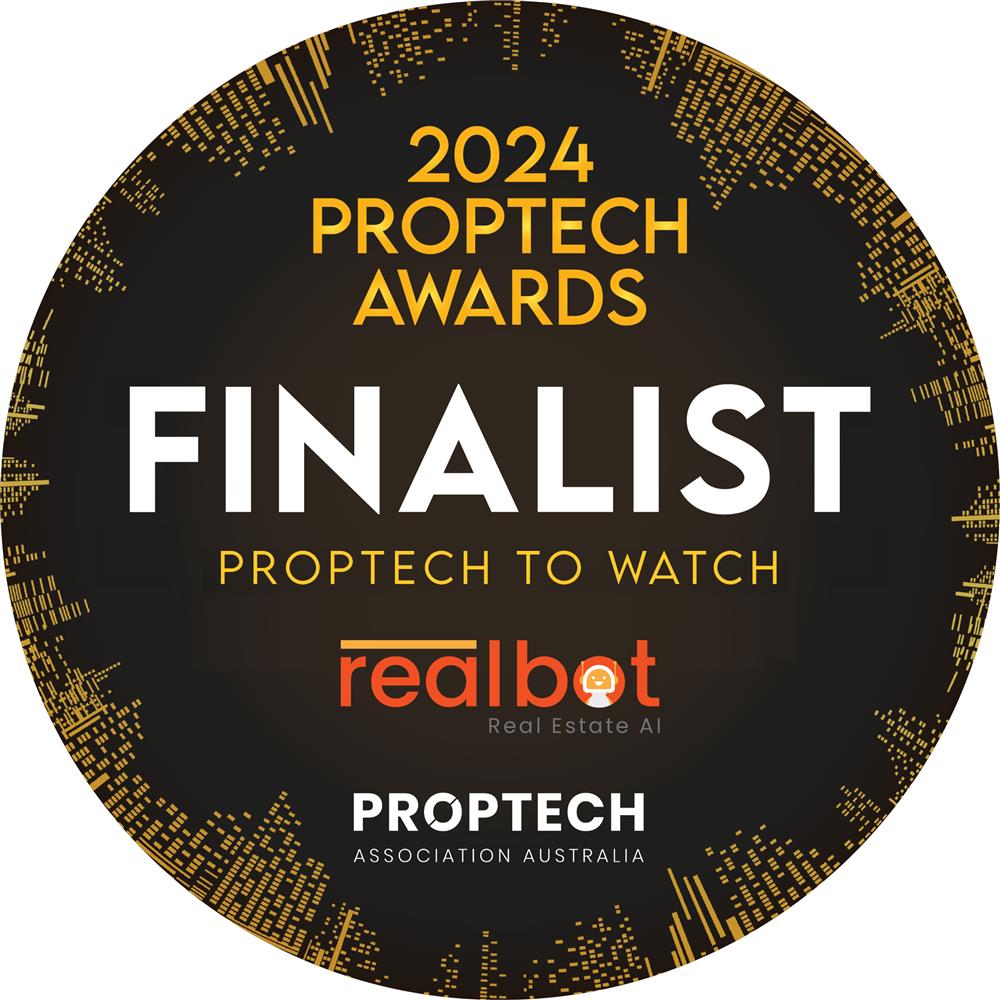 Proptech to Watch - Keep your eyes peeled, cause we are just getting started